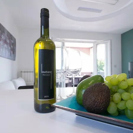 Eli * Labin (Istria)