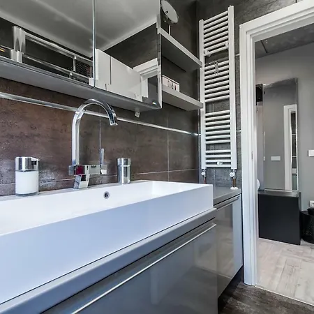 Eli Apartment Labin (Istria)