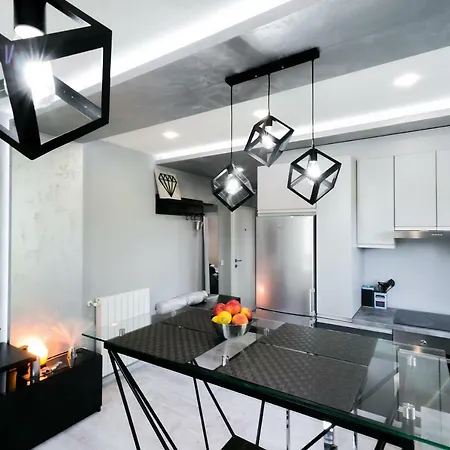 Apartment Eli Labin (Istria)
