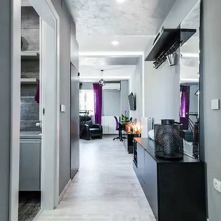 Eli Apartment Labin (Istria)