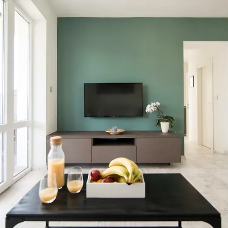 Apartment Eli Labin (Istria)