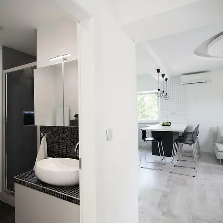 Apartment Eli Labin (Istria)