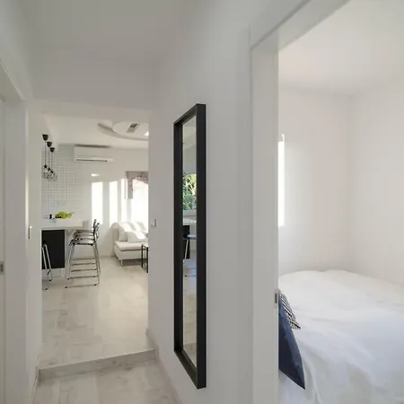 Apartment Eli *