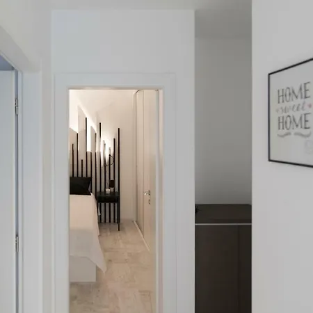 Apartment Eli Labin (Istria)